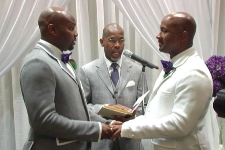 Gay marriage (Photo for illustrative purposes only)