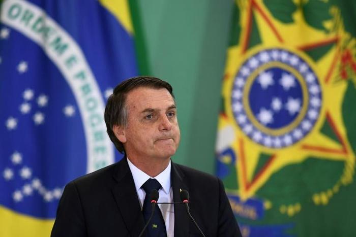 Brazilian President Jair Bolsonaro's opposition to a global migration pact aligns with the stance of US President Donald Trump, with both leaders dismissing any multilateral approach to immigration for their countries