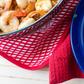 Garlic shrimp appetiser