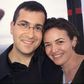 Dave Goldberg and Sheryl Sandberg