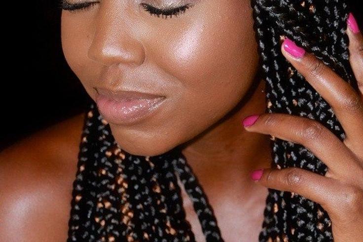 Flawless makeover by Bellesa Africa