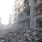 Syrian air strikes kill 31, rebels bombard Damascus -monitor