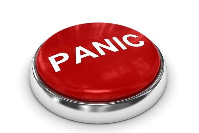 Uber Panic Button Feature