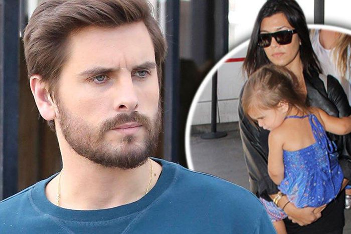 Even after 3 kids, Scott Disick's party ways haven't slowed down. Now he's been sued for arriving a party drunk and late
