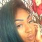 The late Daysha Phillips