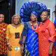Obiageli Ezekwesili, Nike Okundaye, Others at the 5th edition of Woman Rising 2015