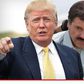 Donald Trump and El Chapo