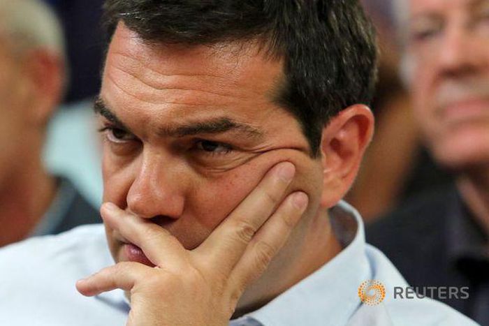 Greece and lenders agree on primary budget targets-official