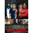 Second official poster for Kayode Peter's upcoming film 'Doll House'