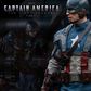 'Captain America : Civil War'