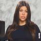 Kim Kardashian and Kourtney clash over the mother-of-three's refusak to appear on her video game