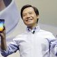Xiaomi founder, Lei Jun.