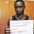 Onyena Sunday Chidiebere