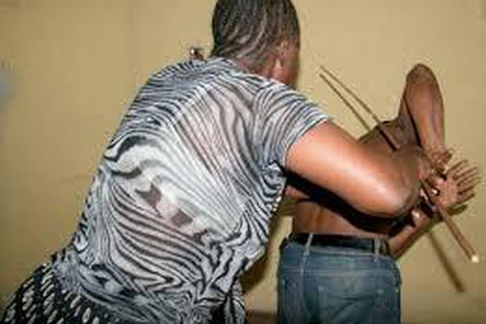 Factory worker remanded in prison for beating wife to death