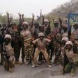 Nigerian Army recaptures Gwoza from Boko Haram