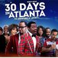 30 days in atlanta