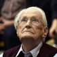 "Bookkeeper of Auschwitz" found guilty by German court