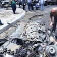 Bomb explodes at Cairo traffic sentry post, wounds three police