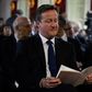 Britain's PM Cameron to meet Italy's Renzi on EU reform push