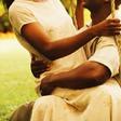 Couple In Love