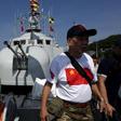China arrests four for selling military secrets to foreign agencies