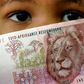 South Africa's rand on steadier footing as China nerves settle