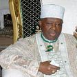 Late Ooni of Ife, Oba Okunade Sijuwade