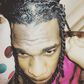 Burna Boy unveils new hairstyle