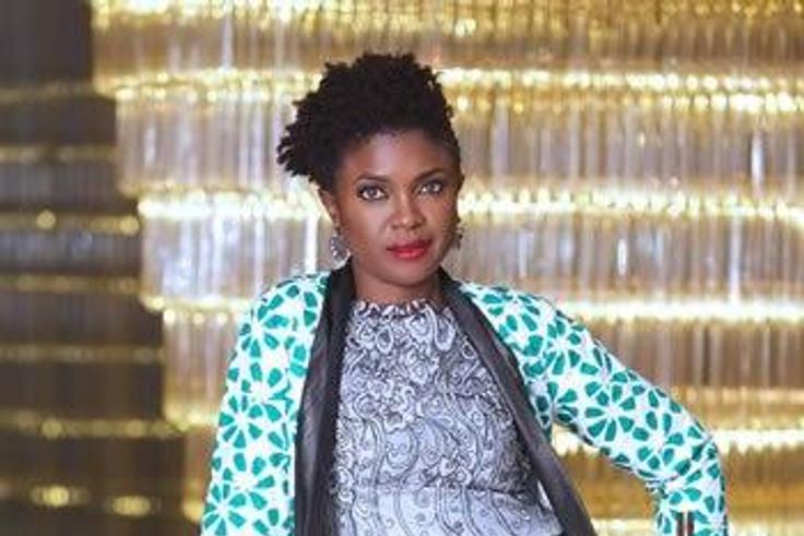 Omoni Oboli