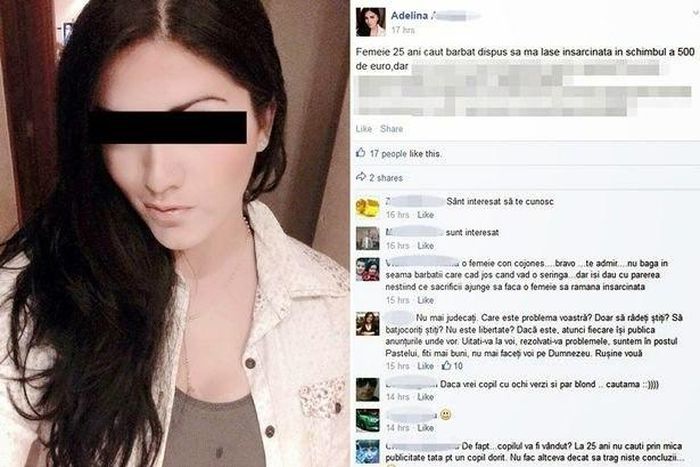 She claims men are so immature