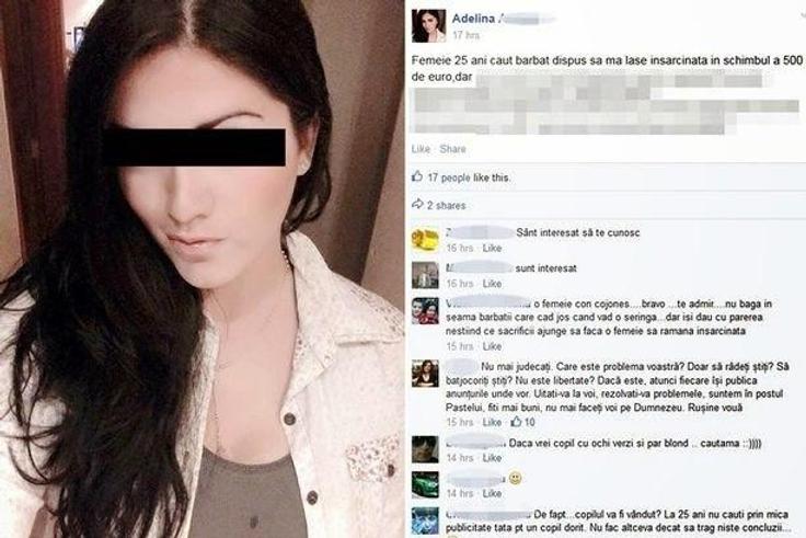 She claims men are so immature