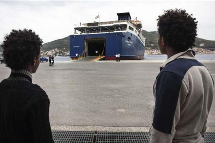 Fourteen Eritrean asylum seekers kidnapped