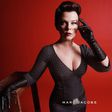 Debi Mazar named as face of Marc Jacobs Fall/Winter 2015 campaign
