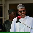 Nigeria's President Muhammadu Buhari speaks during a news conference after the Summit of Heads of State and Government of The Lake Chad Basin Commission (LCBC) in Abuja, Nigeria, June 11, 2015.  REUTERS/Afolabi Sotunde