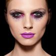Andreja Pejic for Make Up For Ever campaign
