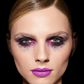 Andreja Pejic for Make Up For Ever campaign