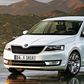 2015 Skoda Superb Combi Estate