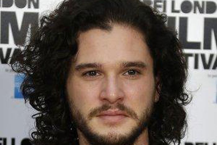 Kit Harrington