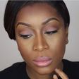 Beauty blogger; Jennifer Olaleye