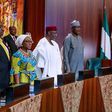 Federal Executive Council meeting (Channels TV)