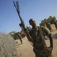 Somali militants attack base, kill at least four soldiers