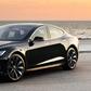 Tesla Model P85D