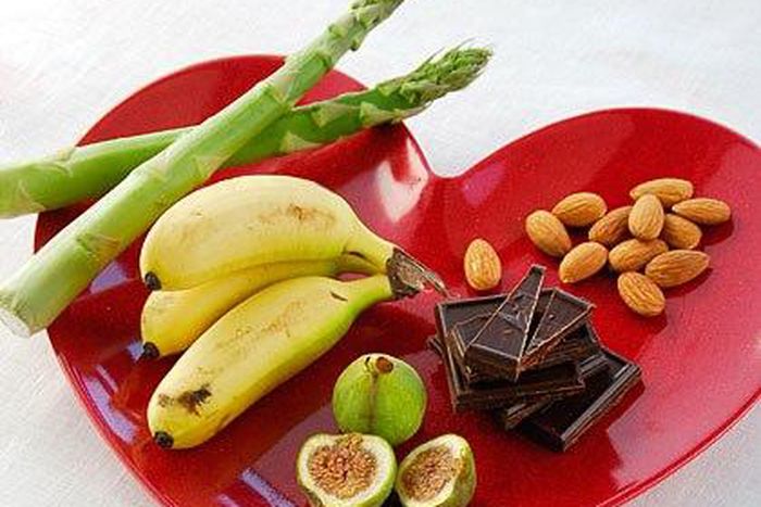 mood food