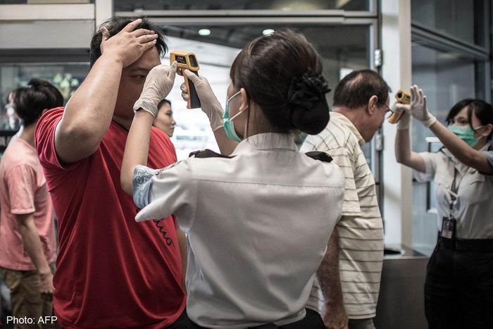 Taiwan widens its travel alert to all South Korea, not only Seoul