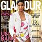Chanel Iman for Glamour Spain