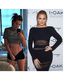 Did Khloe Kardashian get liposuction to enhance her figure?