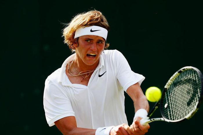 ATP Swedish Open: Alexander Zverev knocks out Juan Monaco