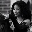 Nicki Minaj in 'Barbershop'