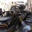 Iraqi jet mistakenly bombs Baghdad district, five killed