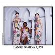 Lanre Dasilva Ajayi's ss15 'Rock Delight' Collection